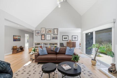 205 Avenida Barbera Sonoma CA 95476