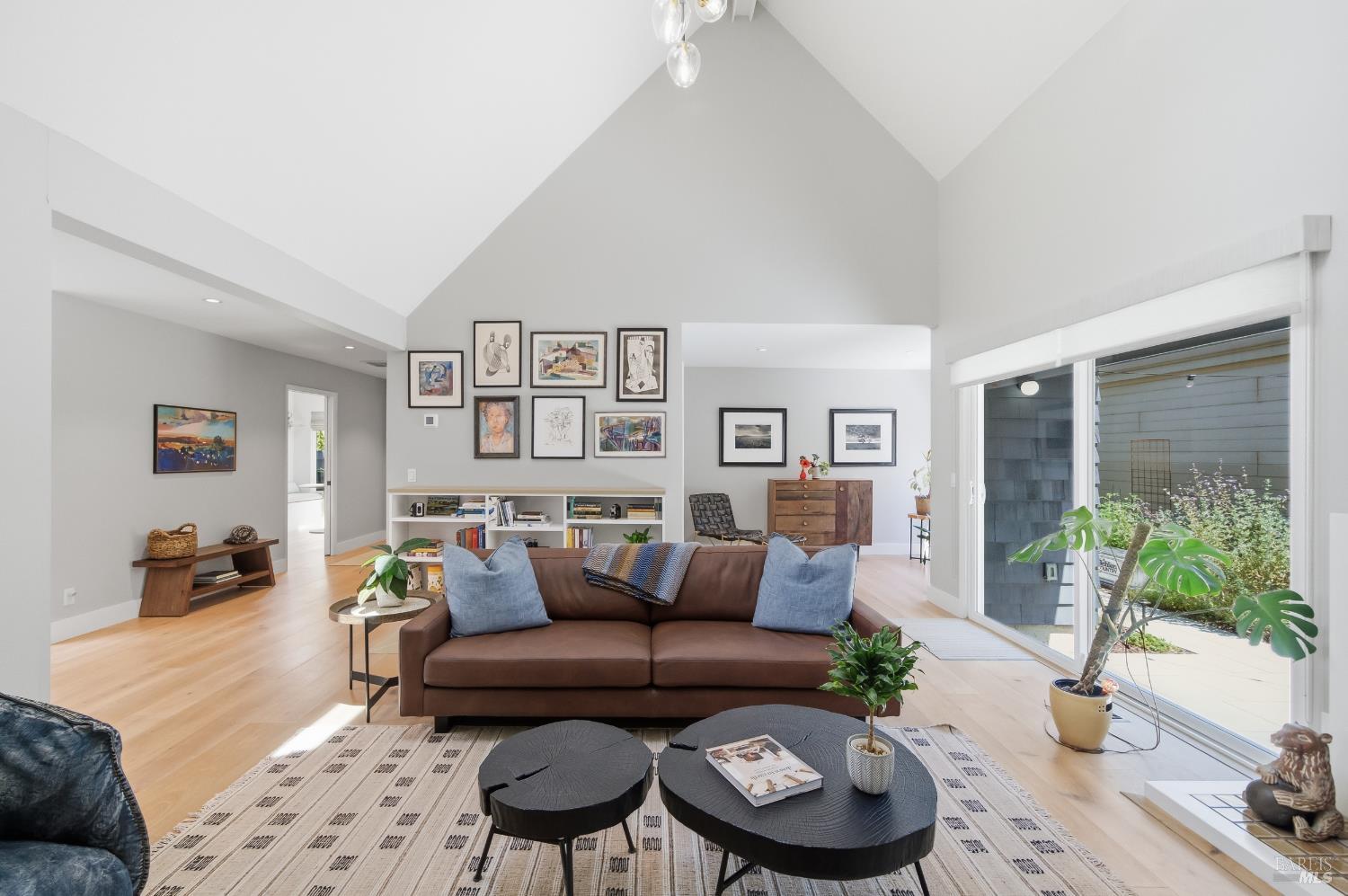 205 Avenida Barbera Sonoma CA 95476