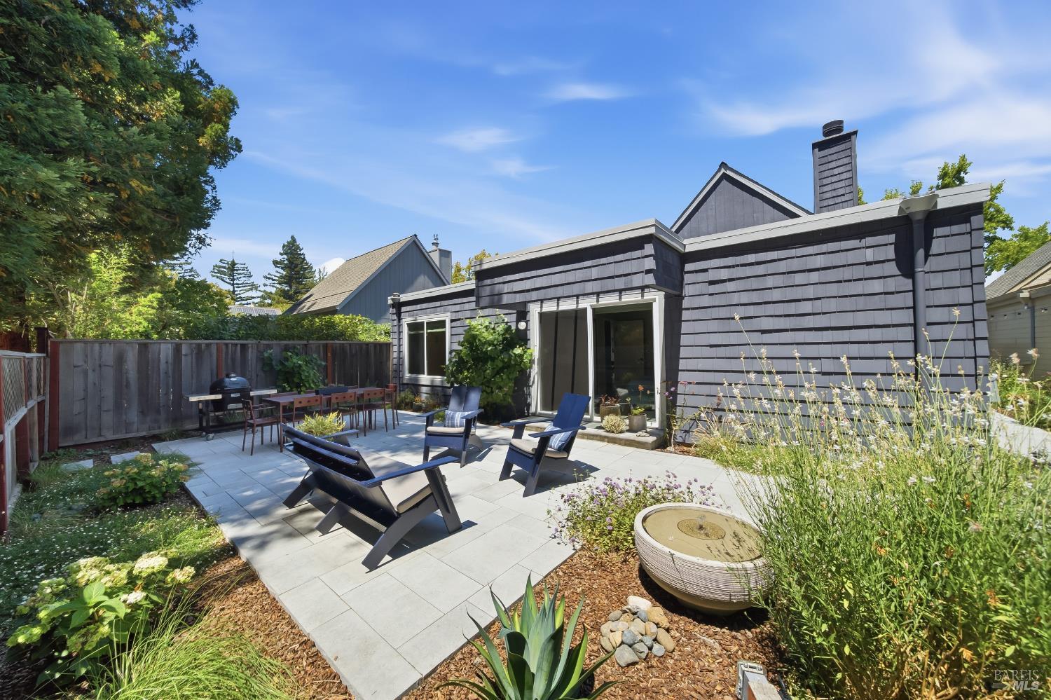 205 Avenida Barbera Sonoma CA 95476