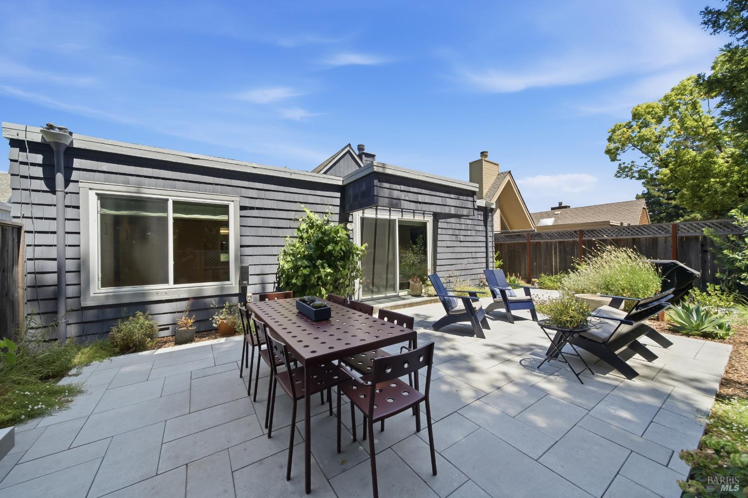 205 Avenida Barbera Sonoma CA 95476