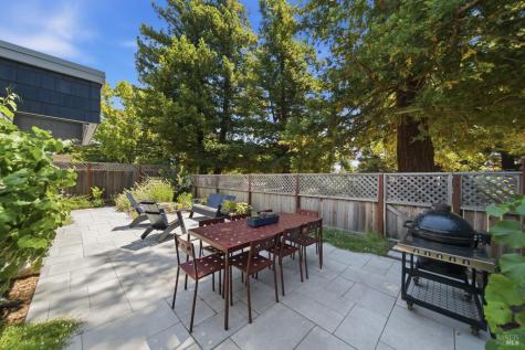 205 Avenida Barbera Sonoma CA 95476