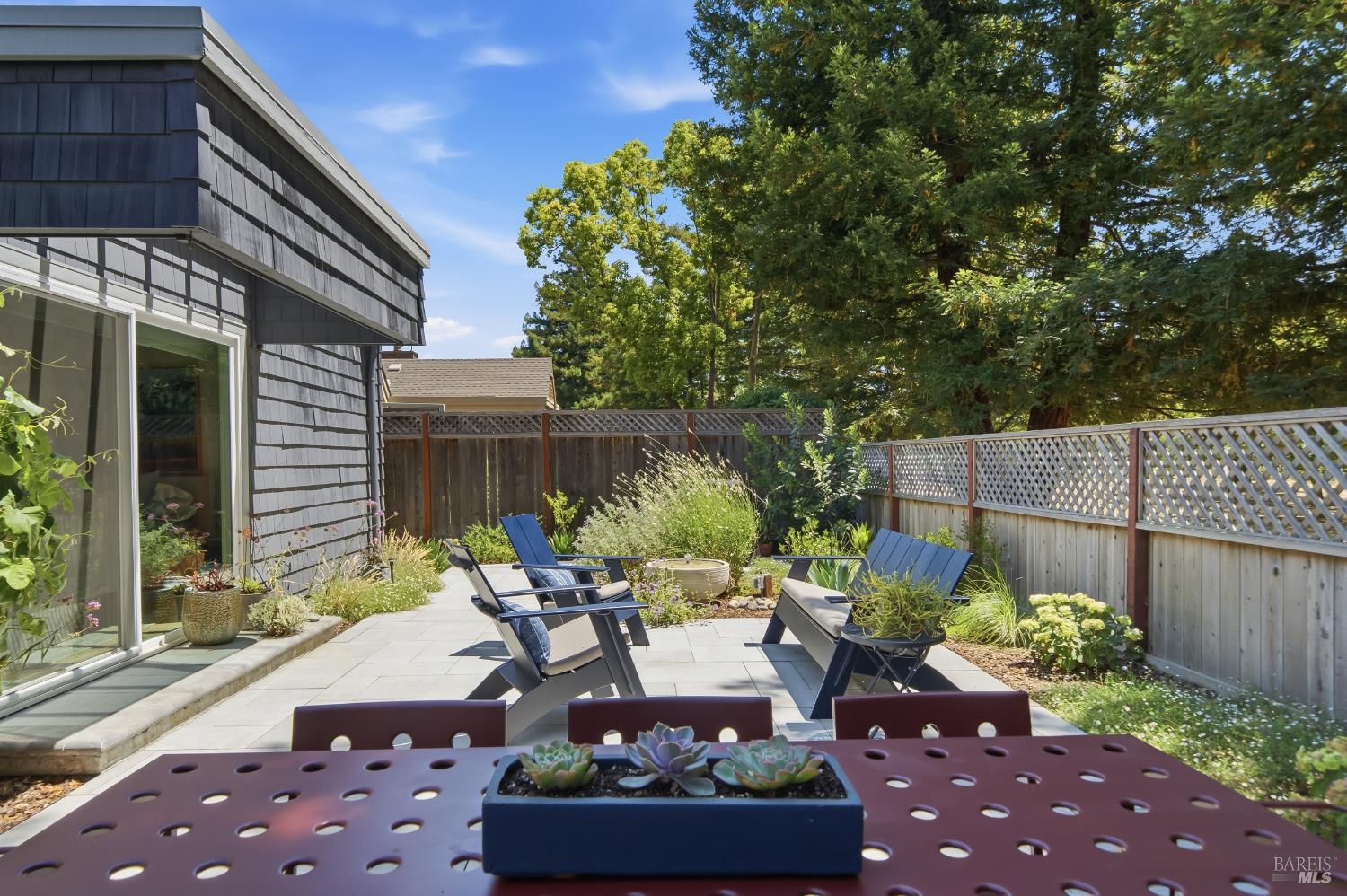 205 Avenida Barbera Sonoma CA 95476