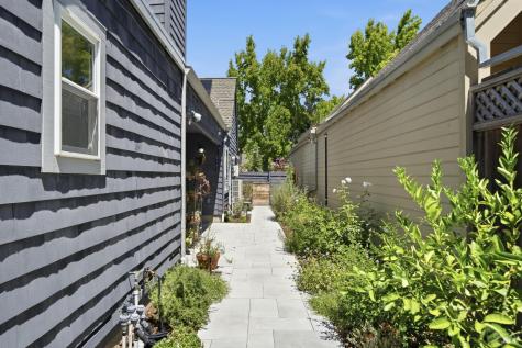 205 Avenida Barbera Sonoma CA 95476