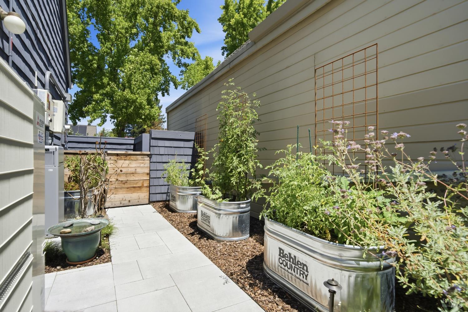 205 Avenida Barbera Sonoma CA 95476