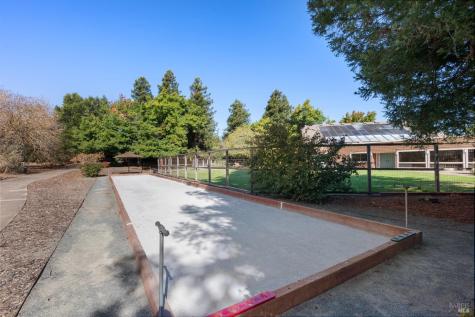 205 Avenida Barbera Sonoma CA 95476