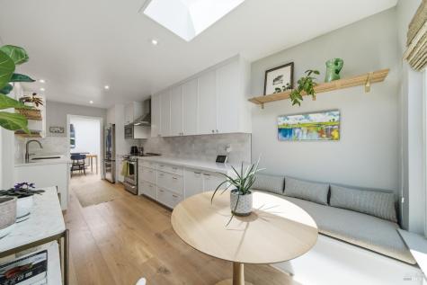 205 Avenida Barbera Sonoma CA 95476
