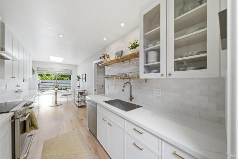 205 Avenida Barbera Sonoma CA 95476