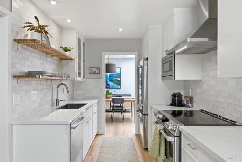 205 Avenida Barbera Sonoma CA 95476