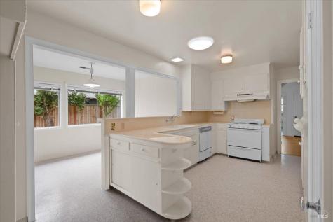 1504 Jewell Drive Santa Rosa CA 95404
