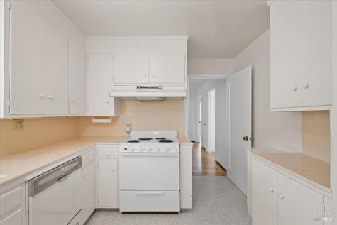 1504 Jewell Drive Santa Rosa CA 95404