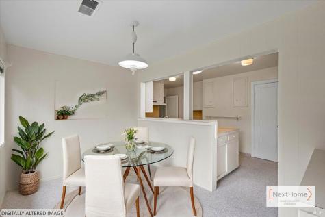 1504 Jewell Drive Santa Rosa CA 95404
