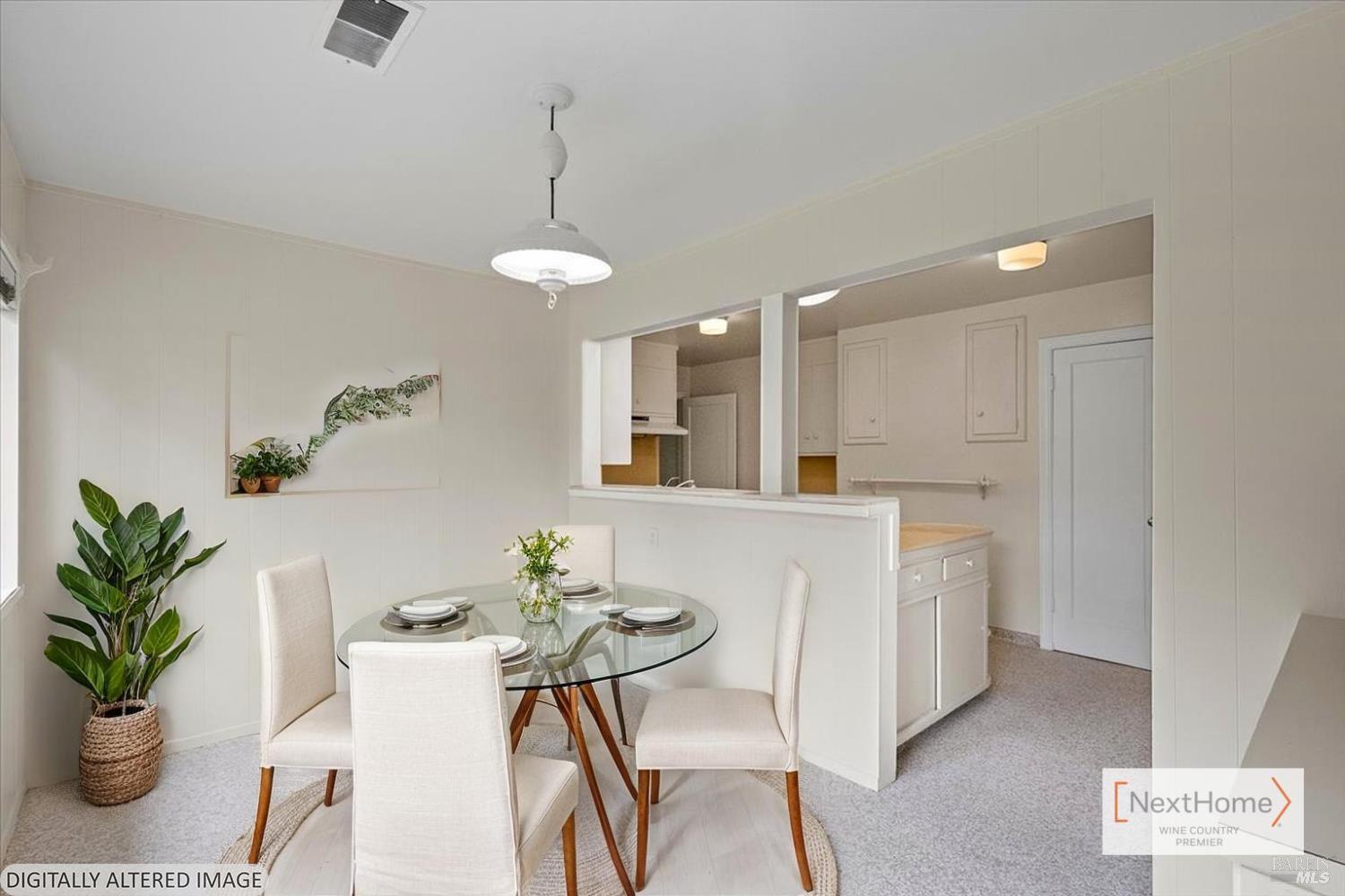 1504 Jewell Drive Santa Rosa CA 95404