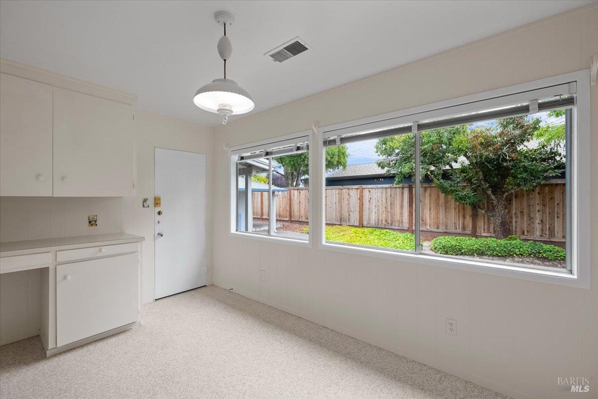 1504 Jewell Drive Santa Rosa CA 95404