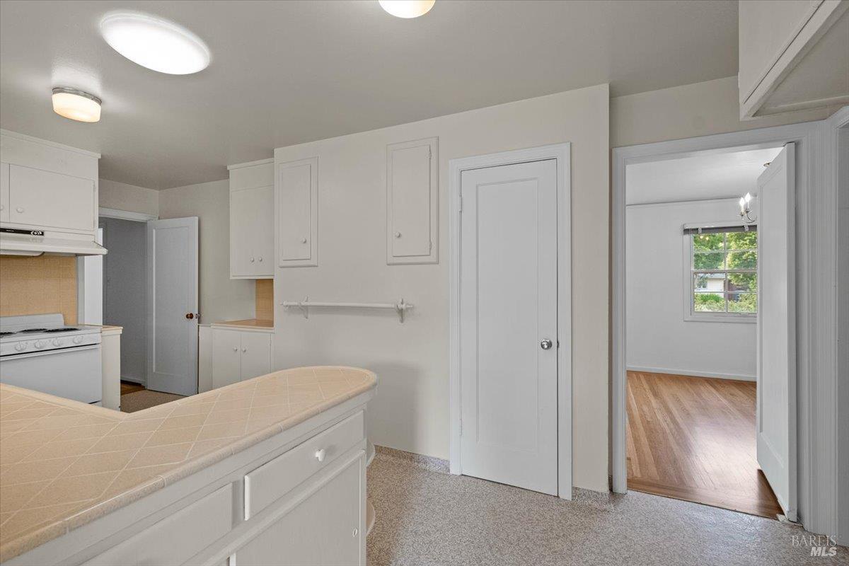1504 Jewell Drive Santa Rosa CA 95404
