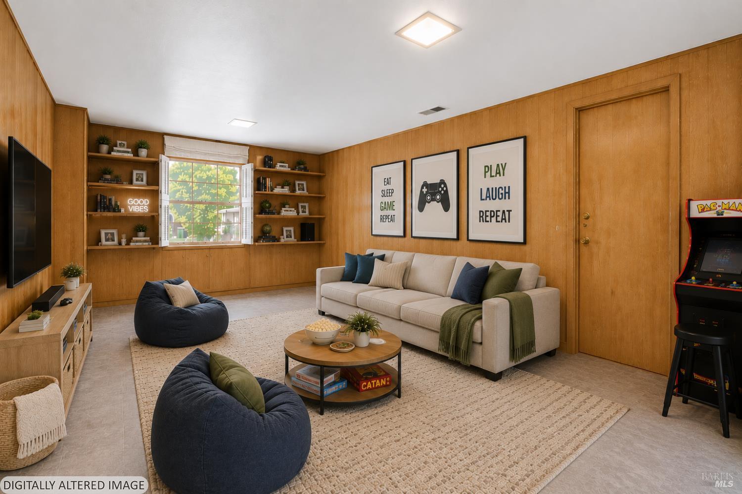 1504 Jewell Drive Santa Rosa CA 95404