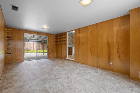 1504 Jewell Drive Santa Rosa CA 95404