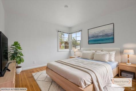 1504 Jewell Drive Santa Rosa CA 95404