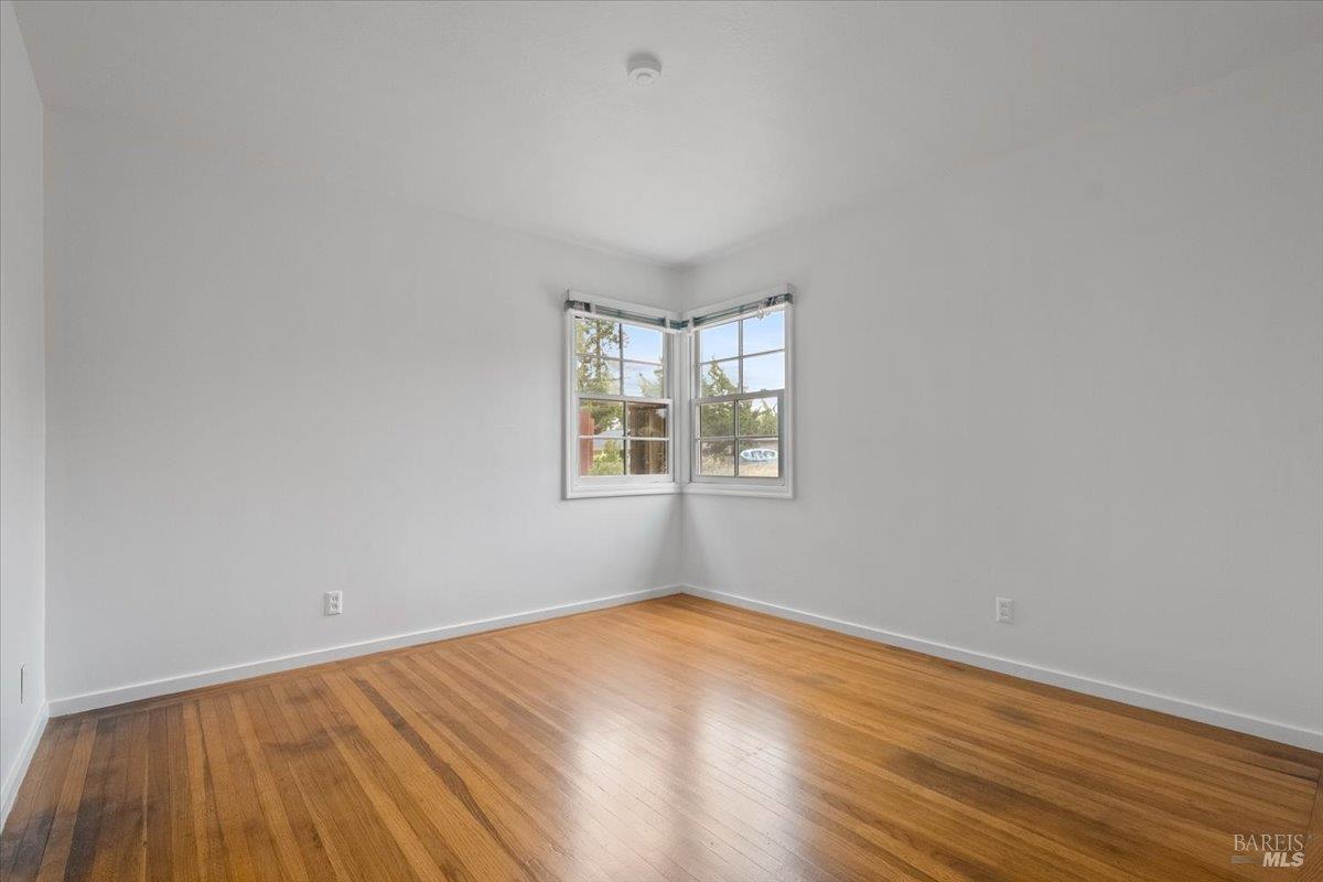 1504 Jewell Drive Santa Rosa CA 95404