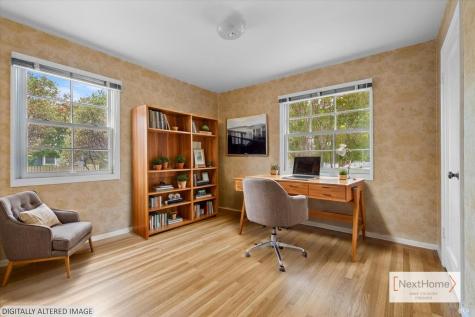 1504 Jewell Drive Santa Rosa CA 95404