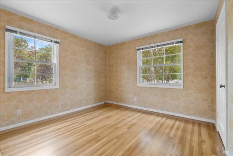 1504 Jewell Drive Santa Rosa CA 95404