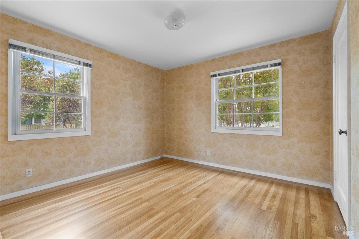 1504 Jewell Drive Santa Rosa CA 95404