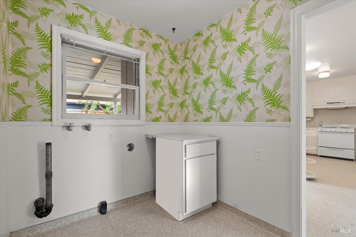 1504 Jewell Drive Santa Rosa CA 95404