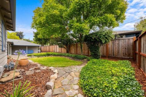 1504 Jewell Drive Santa Rosa CA 95404