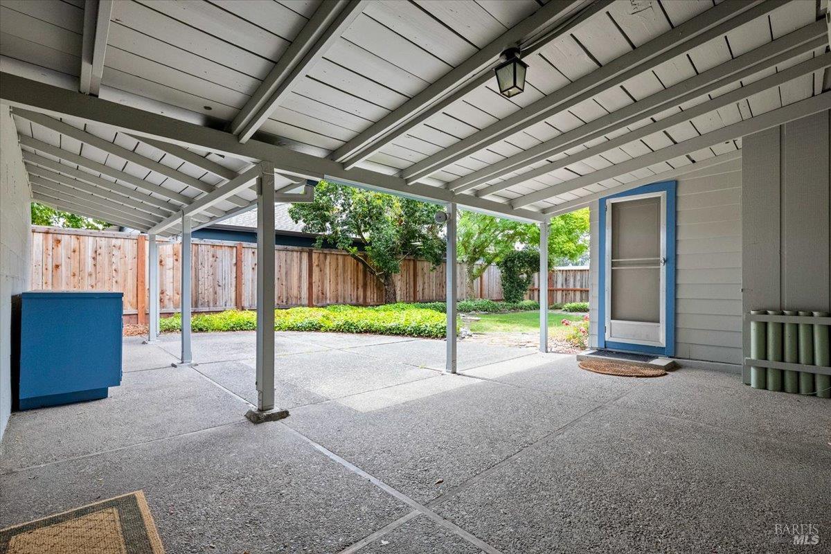 1504 Jewell Drive Santa Rosa CA 95404