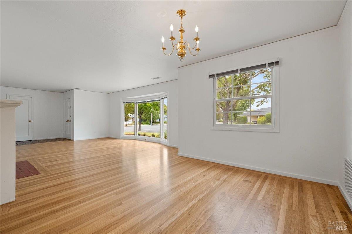 1504 Jewell Drive Santa Rosa CA 95404