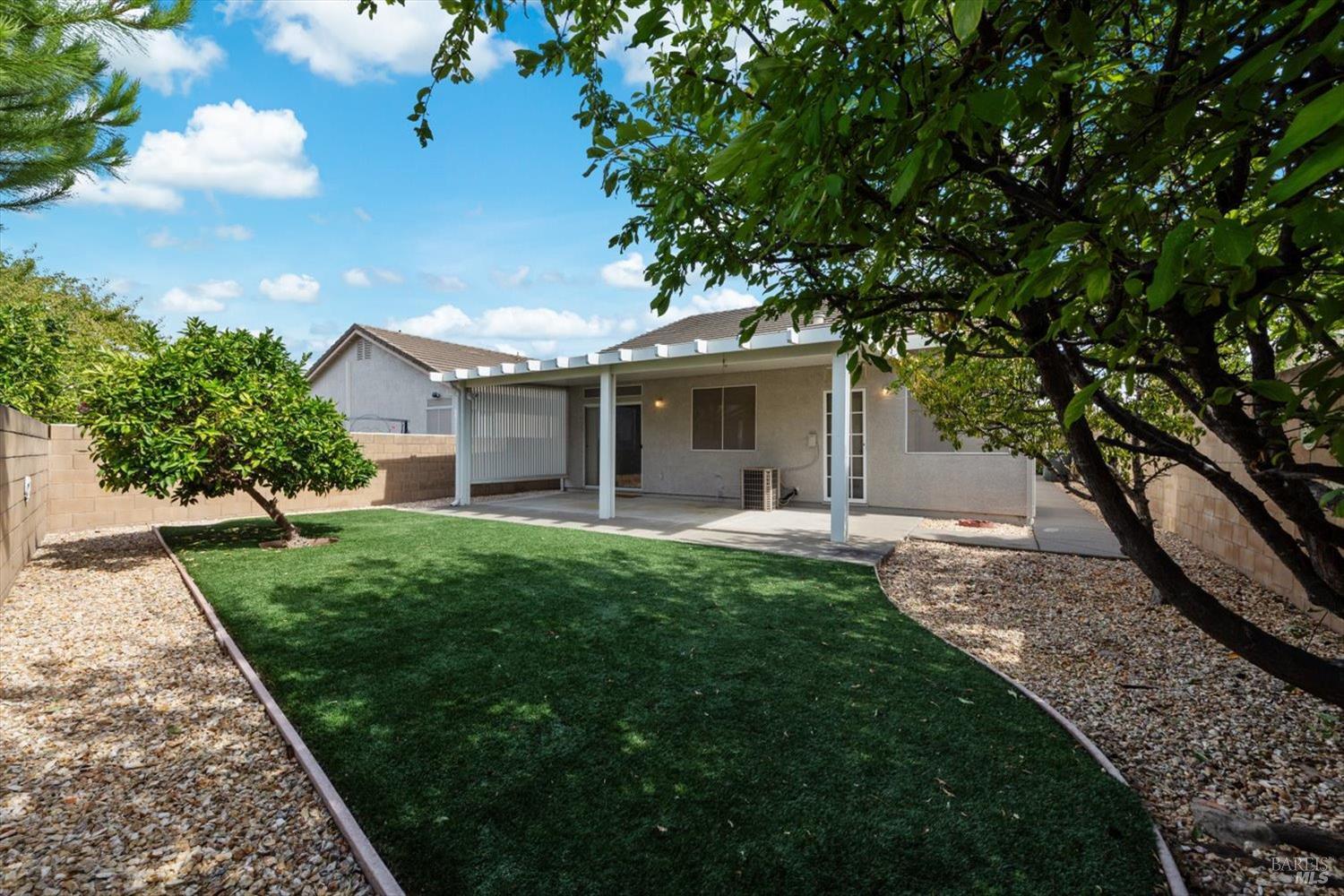 313 Pippin Court Vacaville CA 95687
