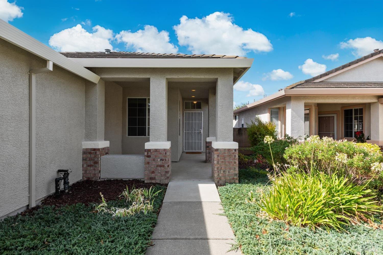 313 Pippin Court Vacaville CA 95687
