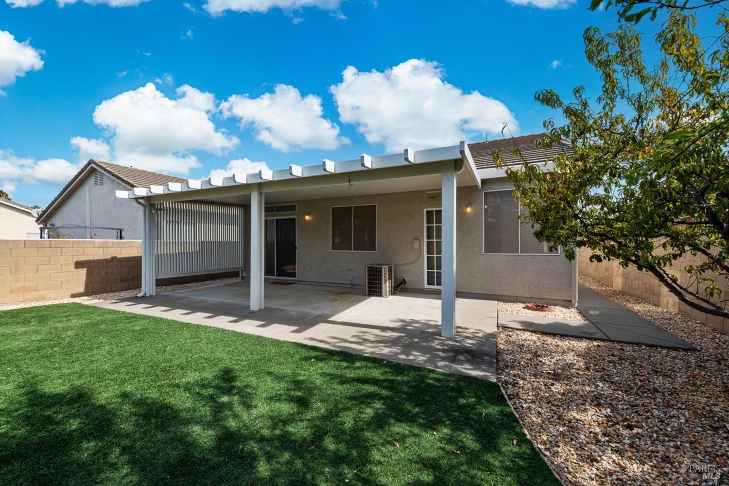 313 Pippin Court Vacaville CA 95687