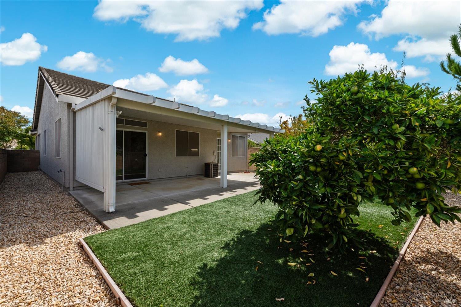 313 Pippin Court Vacaville CA 95687