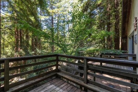 20293 Railroad Avenue Monte Rio CA 95462