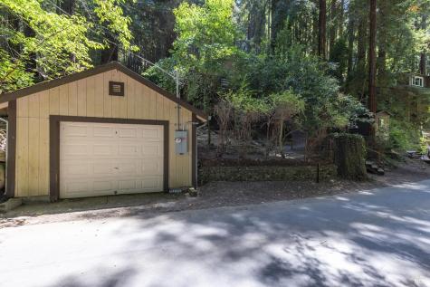 20293 Railroad Avenue Monte Rio CA 95462