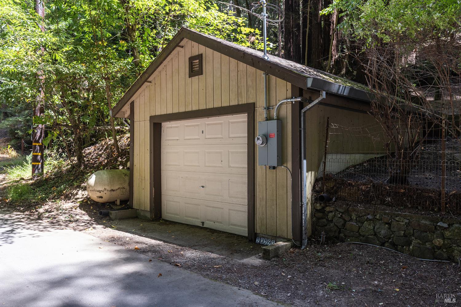20293 Railroad Avenue Monte Rio CA 95462