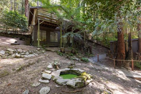 20293 Railroad Avenue Monte Rio CA 95462