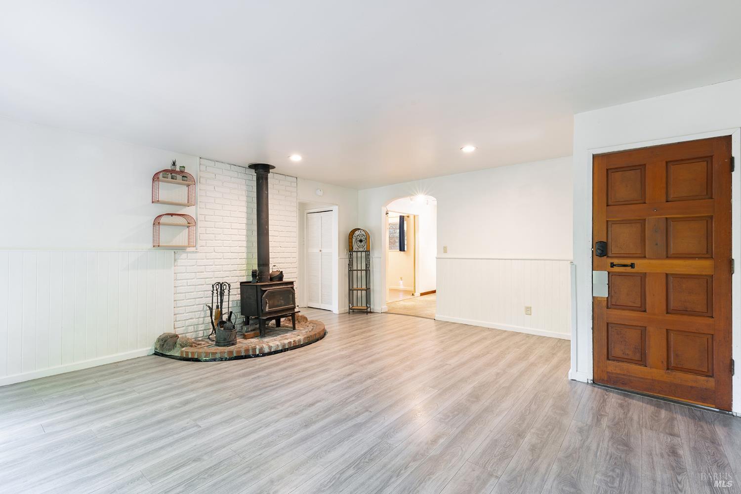 20293 Railroad Avenue Monte Rio CA 95462