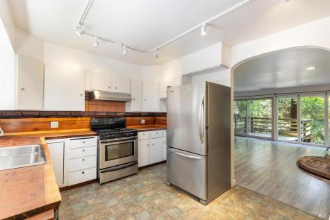 20293 Railroad Avenue Monte Rio CA 95462
