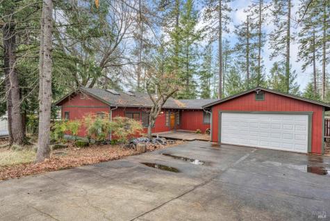 9426 Venturi Drive Cobb CA 95426
