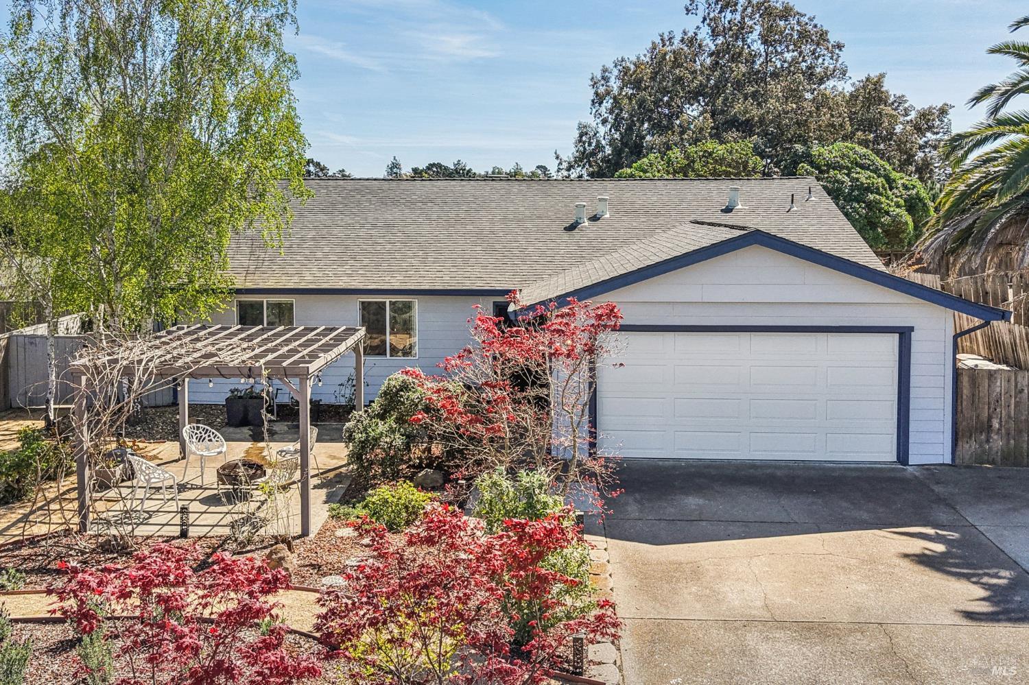 212 Eaton Court Benicia CA 94510