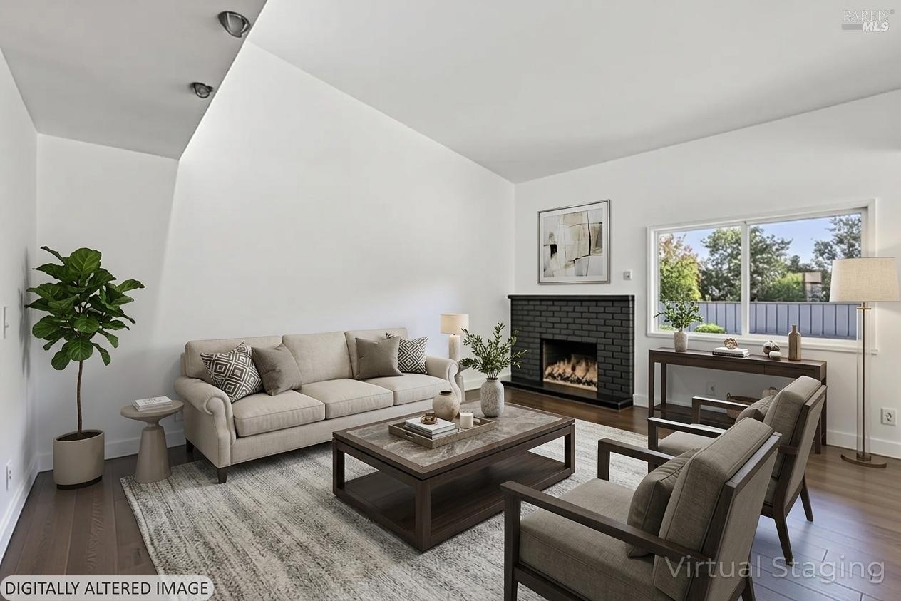 212 Eaton Court Benicia CA 94510