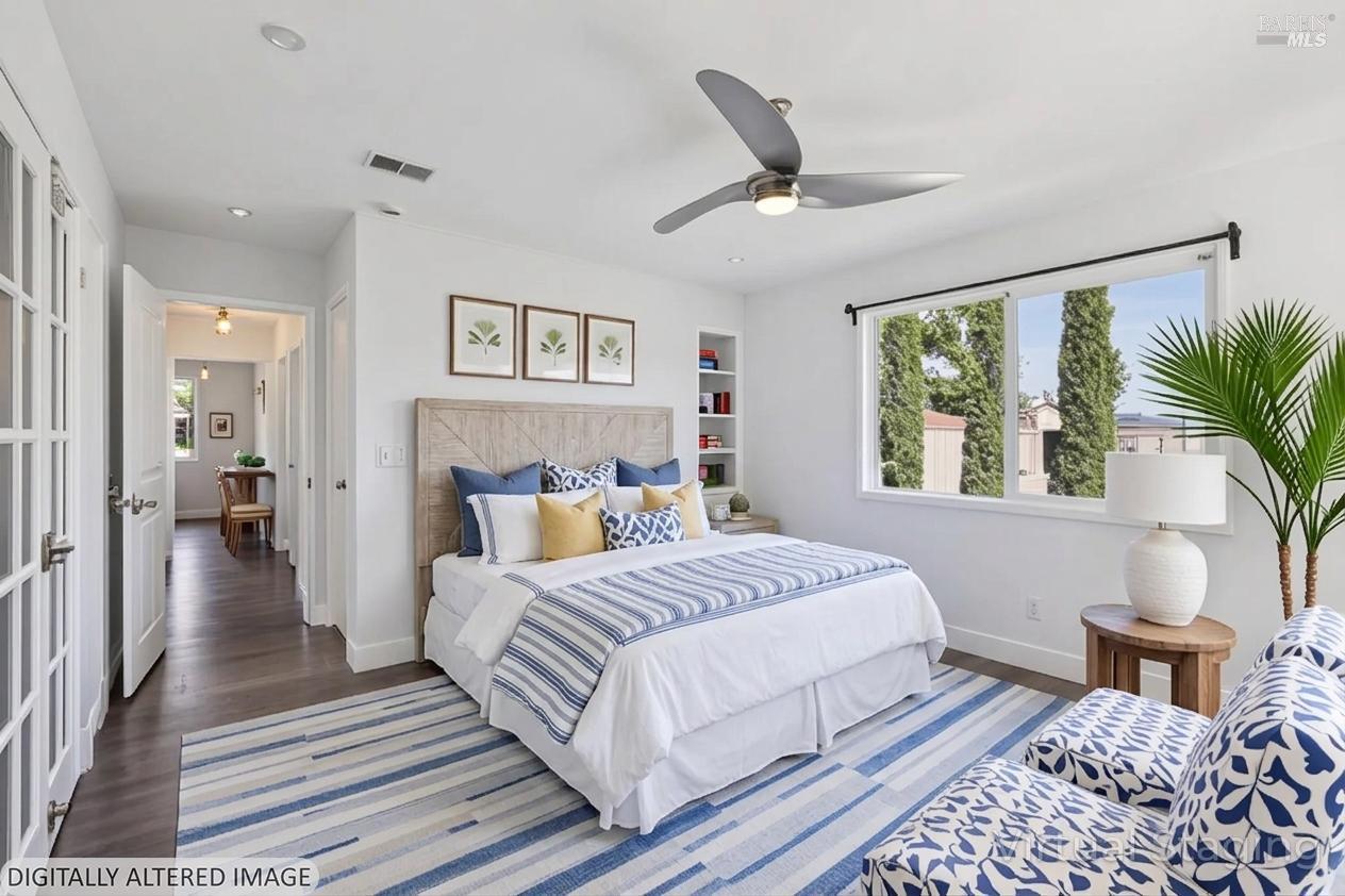 212 Eaton Court Benicia CA 94510