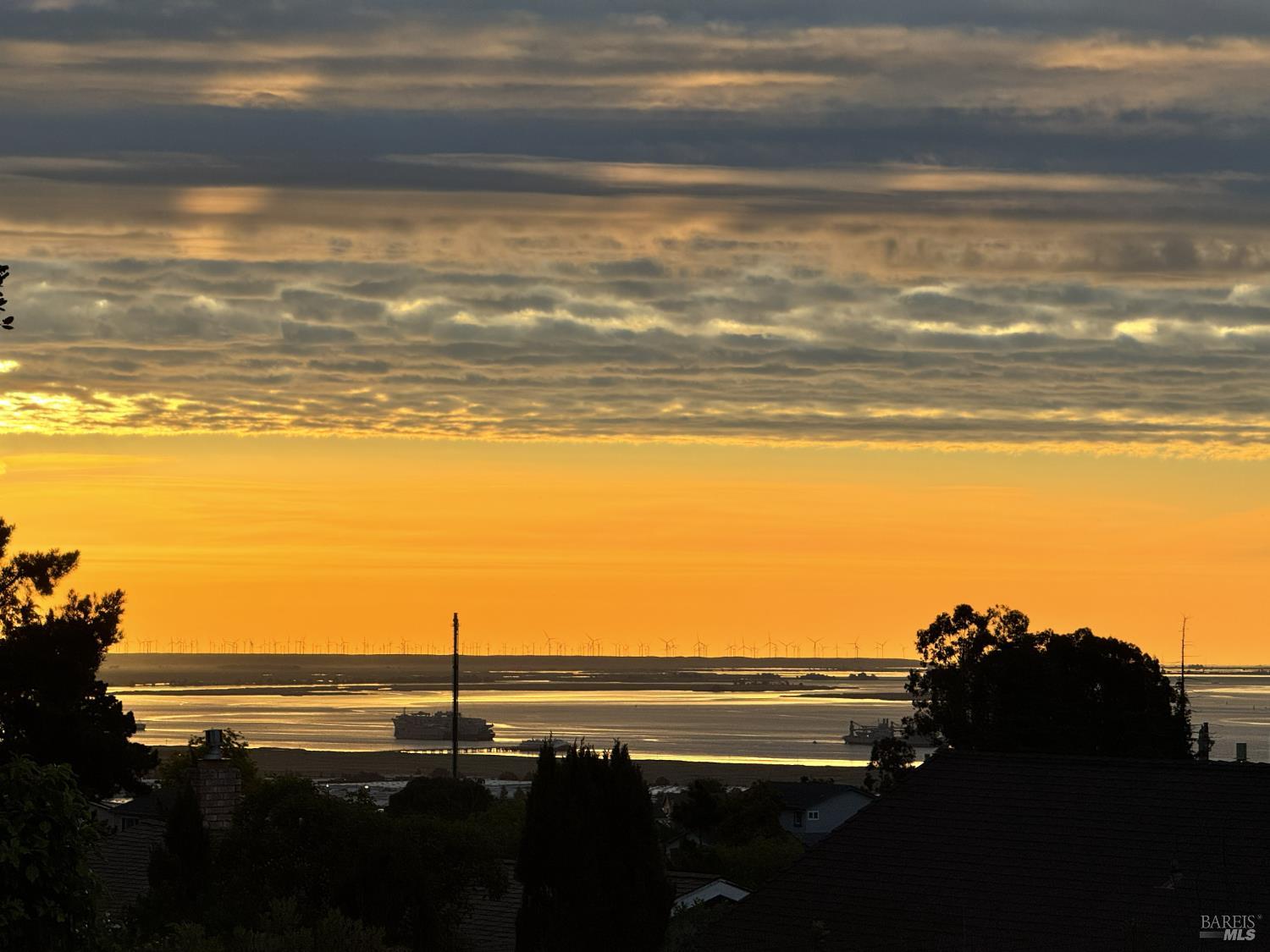 212 Eaton Court Benicia CA 94510