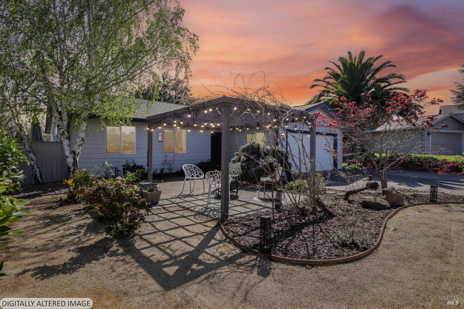 212 Eaton Court Benicia CA 94510