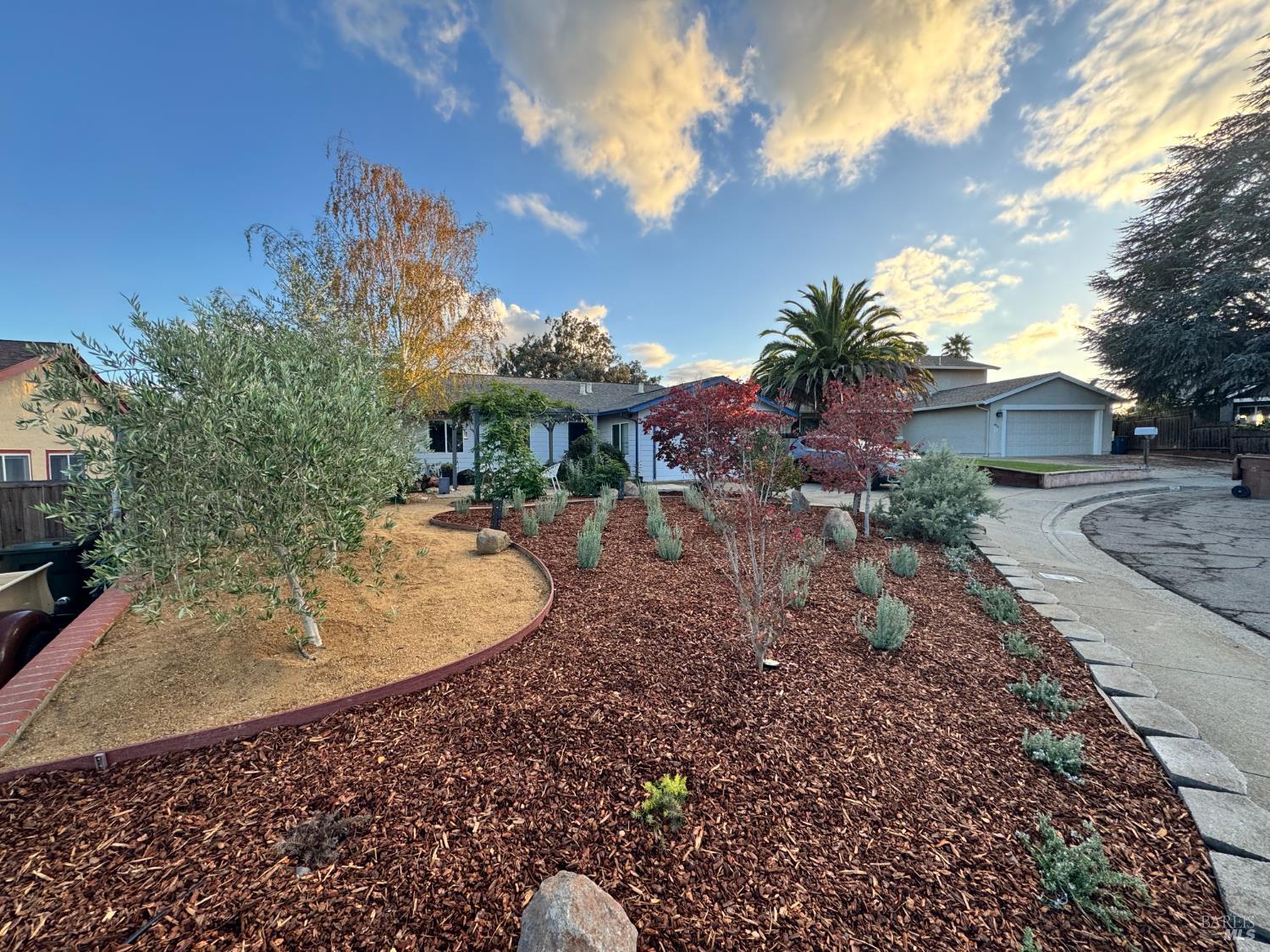 212 Eaton Court Benicia CA 94510