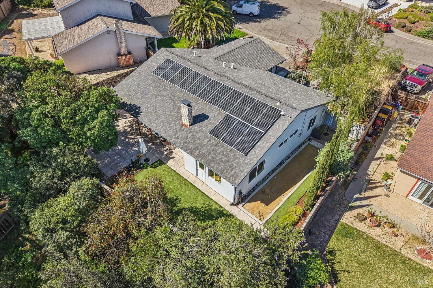 212 Eaton Court Benicia CA 94510