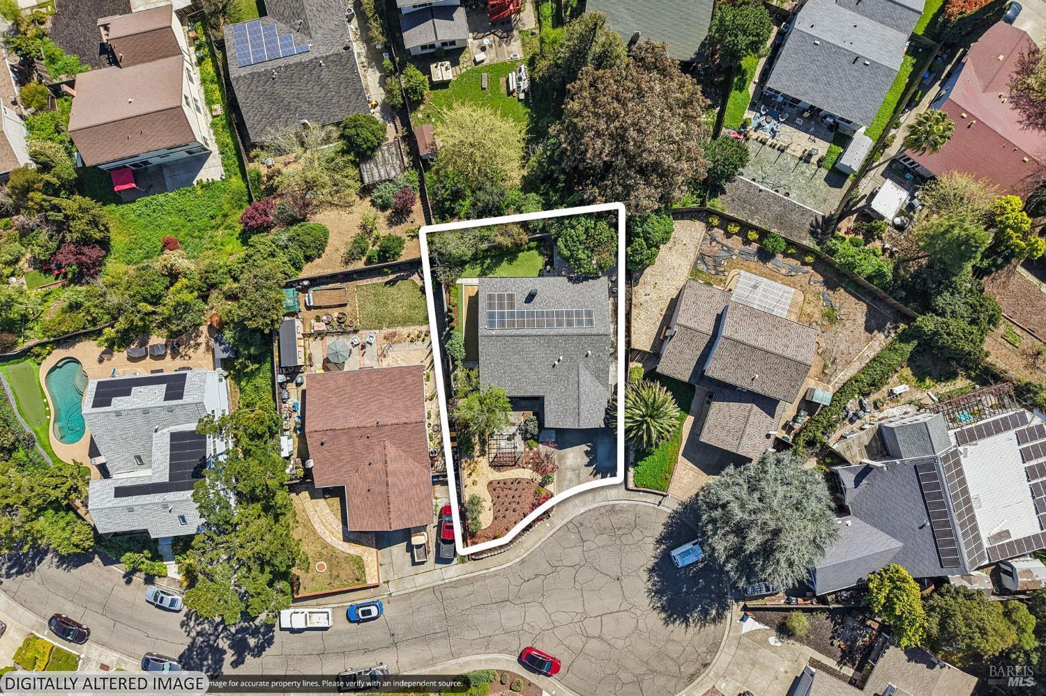 212 Eaton Court Benicia CA 94510