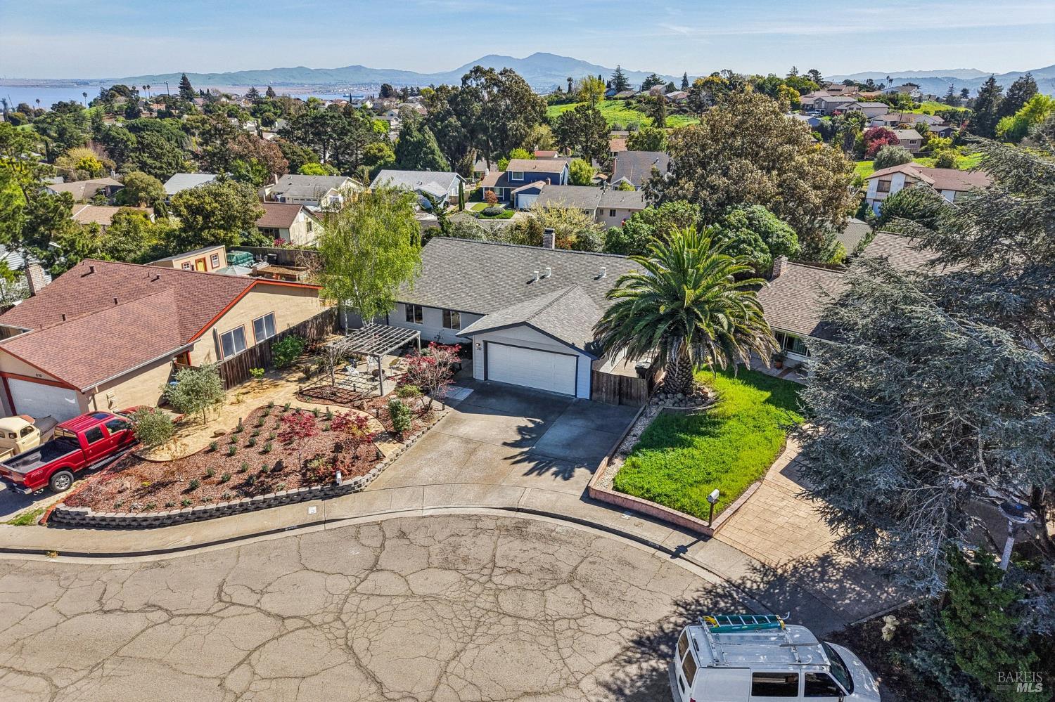 212 Eaton Court Benicia CA 94510