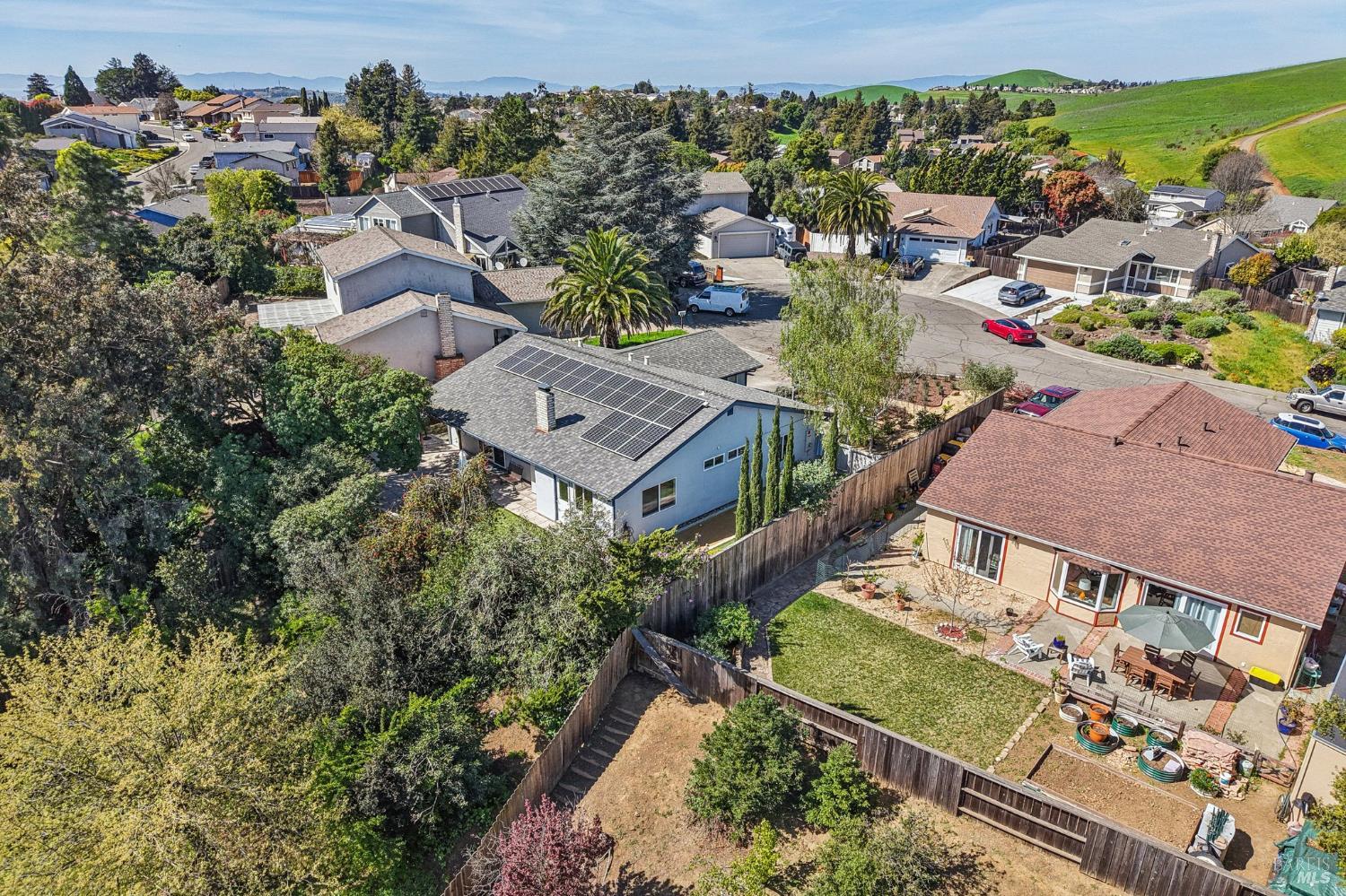 212 Eaton Court Benicia CA 94510